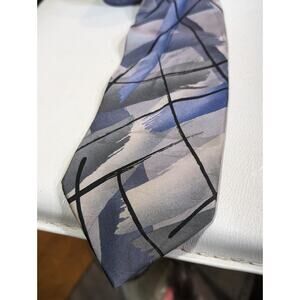 Jerry Garcia Grateful Dead Silk Necktie Limited Edition 2006 Greek Theater Feet